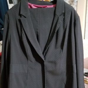 Womens suit